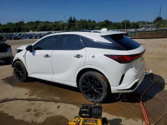 Photo 2 from auction – 2023 LEXUS RX with VIN 2T2BCMEA2PC003258