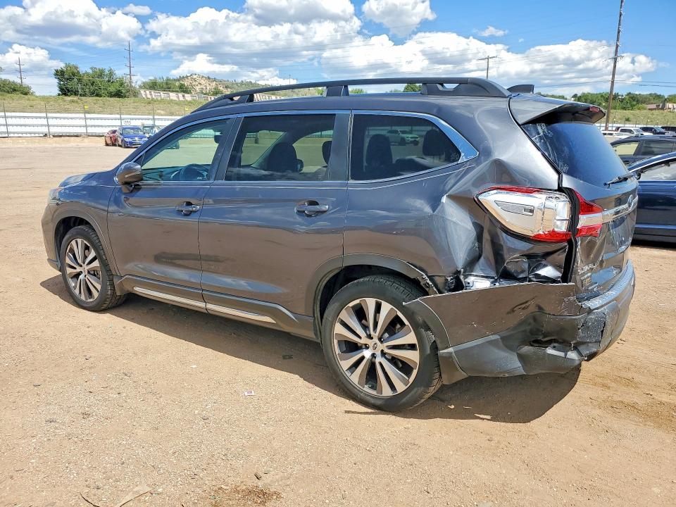 Zdjęcie 2 z aukcji – 2021 SUBARU ASCENT z VIN 4S4WMALD1M3412057