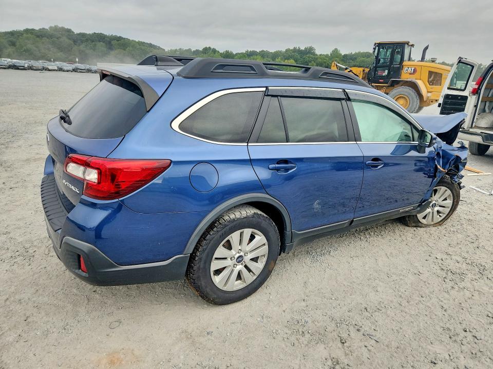 Zdjęcie 3 z aukcji – 2019 SUBARU OUTBACK z VIN 4S4BSAHC5K3202675