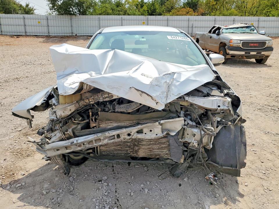 Photo 5 from auction – 2016 FORD FOCUS with VIN 1FADP3F21GL209611