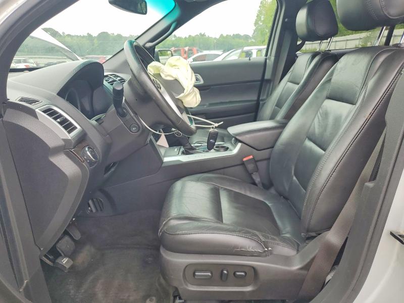 Photo 7 from auction – 2015 FORD EXPLORER with VIN 1FM5K7F89FGA34987