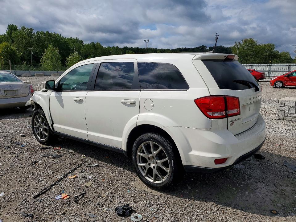 Zdjęcie 2 z aukcji – 2019 DODGE JOURNEY z VIN 3C4PDDEG3KT794708
