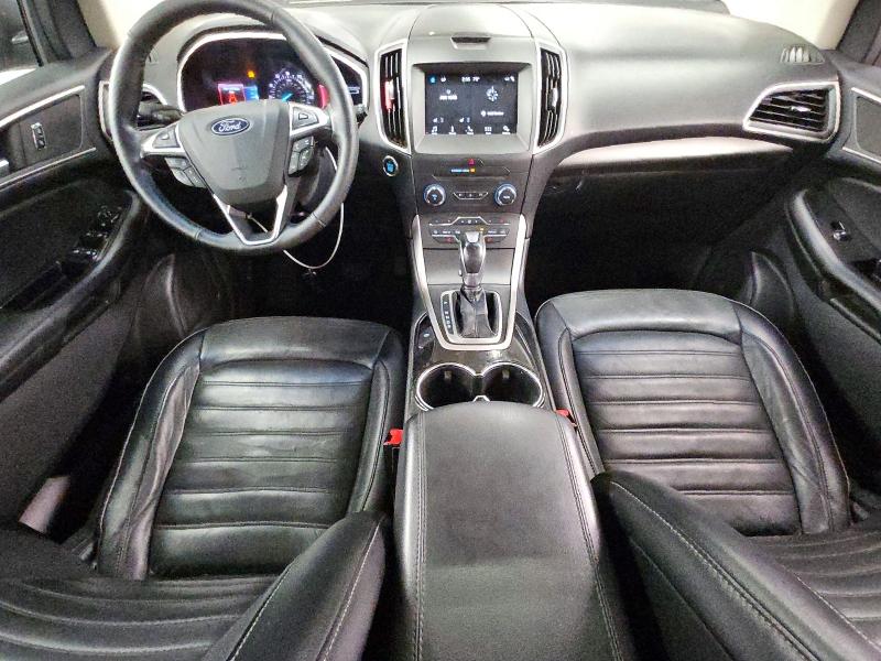 صورة رقم 8 من المزاد - 2018 FORD EDGE مع VIN 2FMPK4J89JBB28186