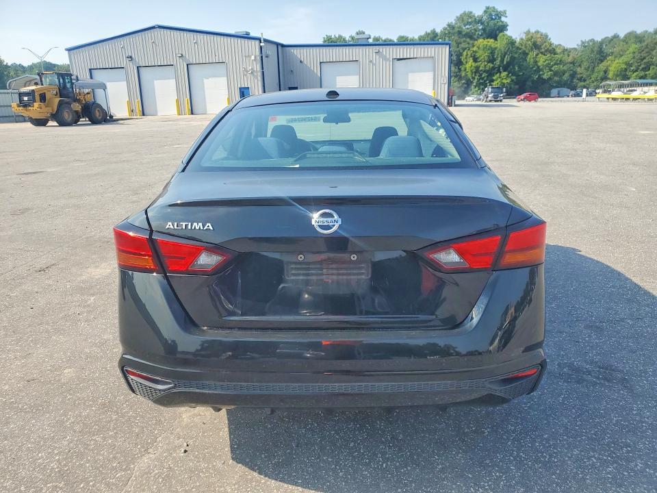 صورة رقم 6 من المزاد - 2019 NISSAN ALTIMA مع VIN 1N4BL4BVXKC254564