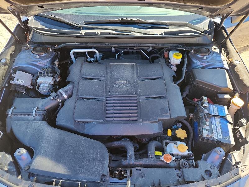 Фото 11 с аукциона – 2018 SUBARU OUTBACK с VIN 4S4BSENCXJ3358012