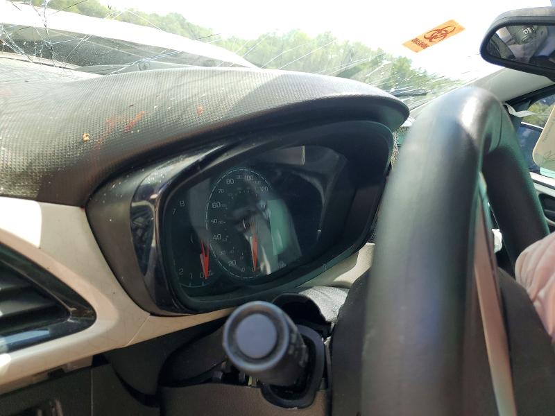 Photo 9 from auction – 2018 CHEVROLET SPARK with VIN KL8CD6SA3JC423626