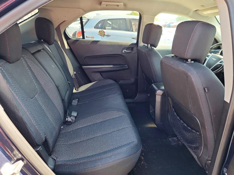 Photo 11 from auction – 2015 CHEVROLET EQUINOX with VIN 2GNFLFEK7F6317974
