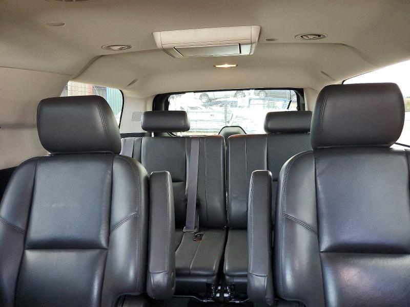 Photo 10 from auction – 2011 GMC YUKON XL with VIN 1GKS2MEF0BR394528