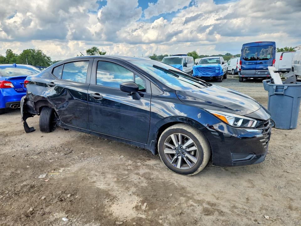 Photo 4 from auction – 2023 NISSAN VERSA with VIN 3N1CN8DV9PL863267