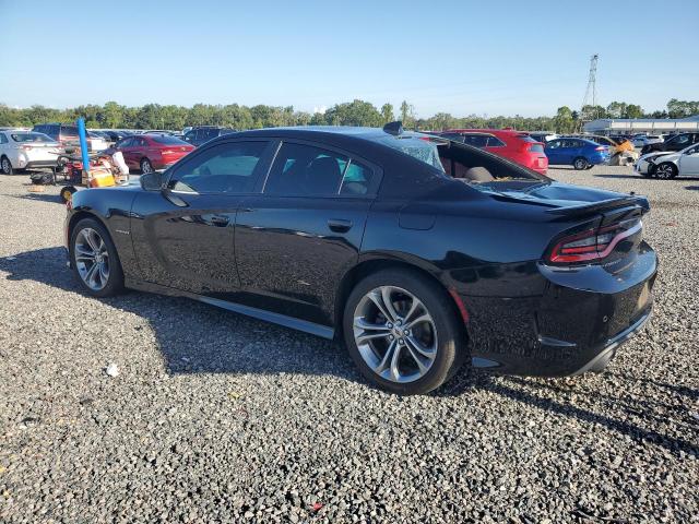 Photo 2 from auction – 2020 DODGE CHARGER with VIN 2C3CDXCT2LH126767