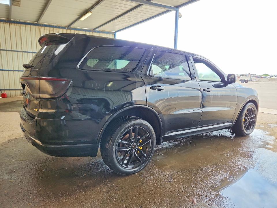 Foto 3 de la subasta – 2024 DODGE DURANGO con VIN 1C4RDJDG1RC227184