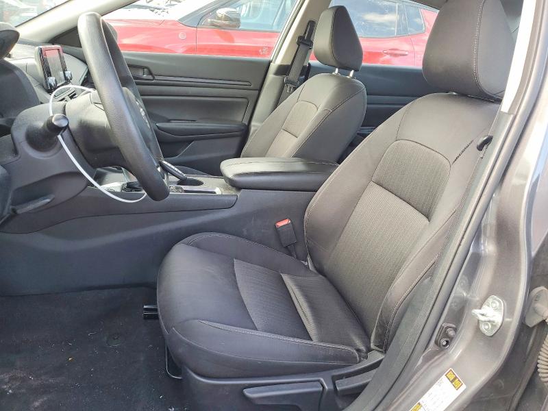 Photo 7 from auction – 2024 NISSAN ALTIMA with VIN 1N4BL4BV6RN371802