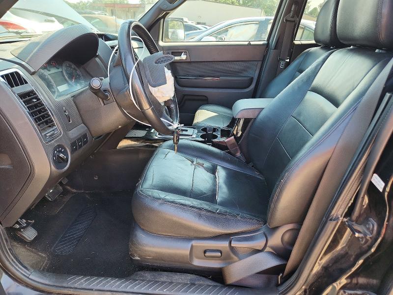 صورة رقم 7 من المزاد - 2009 FORD ESCAPE مع VIN 1FMCU94G99KC03110