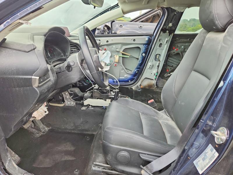 Photo 7 from auction – 2024 MAZDA CX-30 with VIN 3MVDMBBM9RM713408