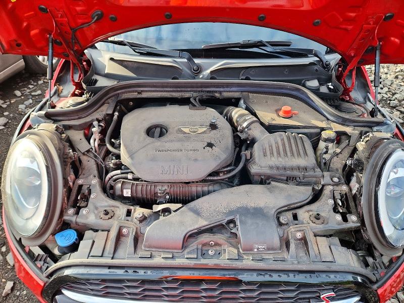Photo 11 from auction – 2017 MINI COOPER with VIN WMWXP7C31H2A46381