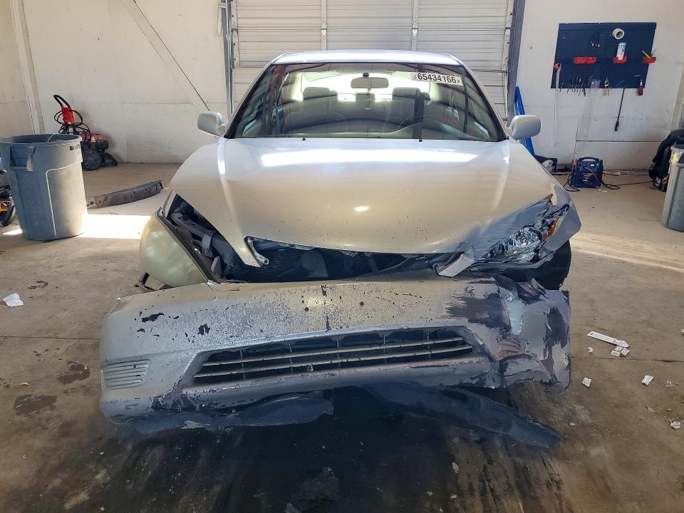 Photo 5 from auction – 2006 TOYOTA CAMRY with VIN 4T1BE32K36U727771