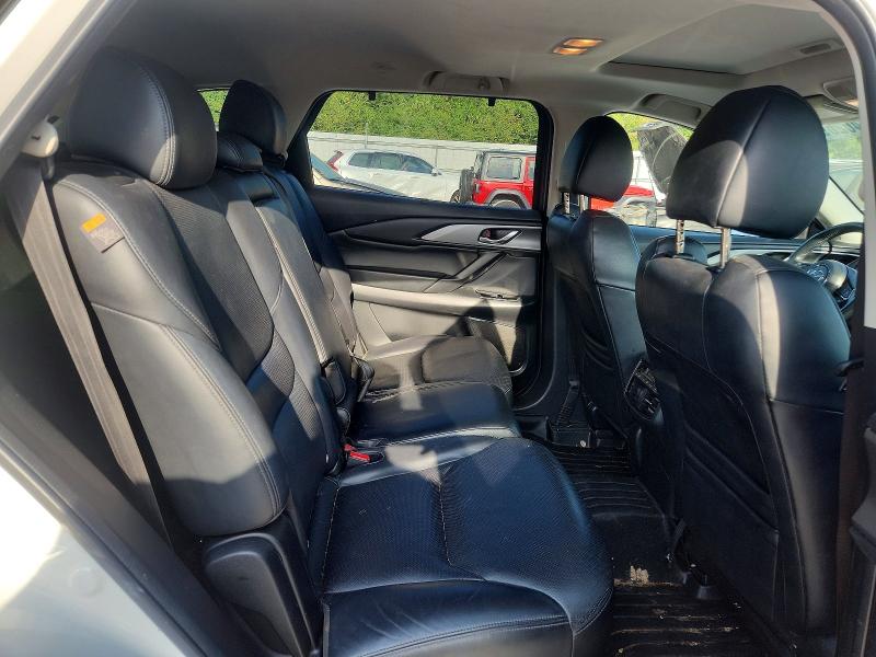 Фото 11 с аукциона – 2019 MAZDA CX-9 с VIN JM3TCACY1K0321177
