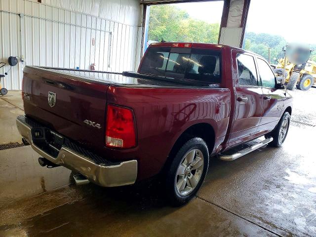 Foto 3 de la subasta – 2019 RAM 1500 CLASSIC con VIN 1C6RR7LT0KS557145