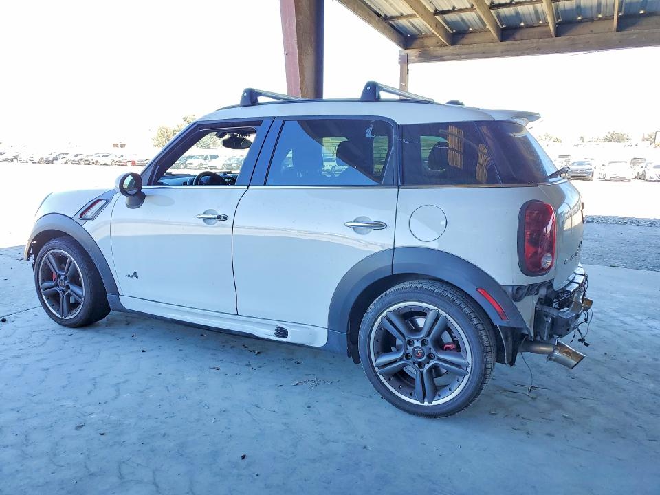 Zdjęcie 2 z aukcji – 2014 MINI COOPER z VIN WMWXD1C52EWS34657
