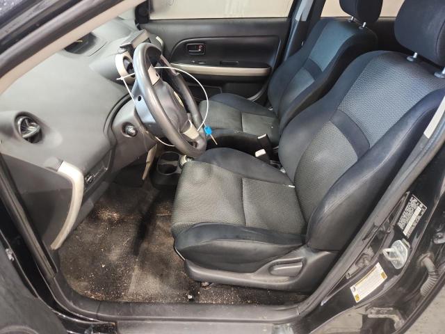 Photo 7 from auction – 2006 SCION XA with VIN JTKKT624665003511