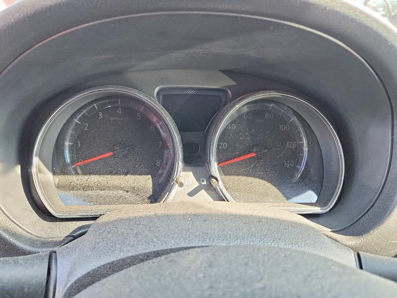 Photo 9 from auction – 2018 NISSAN VERSA with VIN 3N1CN7AP4JL866861