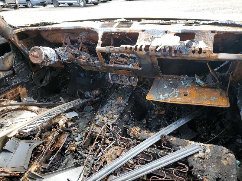 Photo 8 from auction – 1970 BUICK SKYLARK with VIN 435370G127970