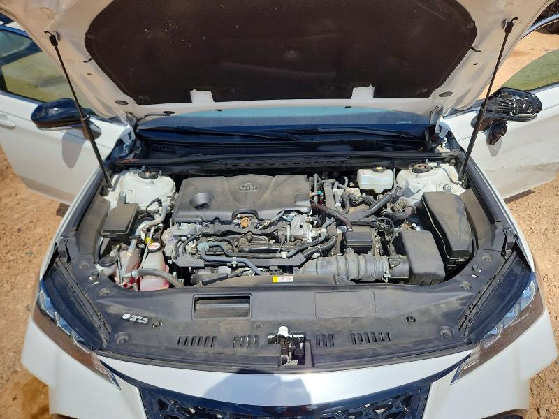 Photo 11 from auction – 2021 TOYOTA AVALON with VIN 4T1EA1AB5MU003155