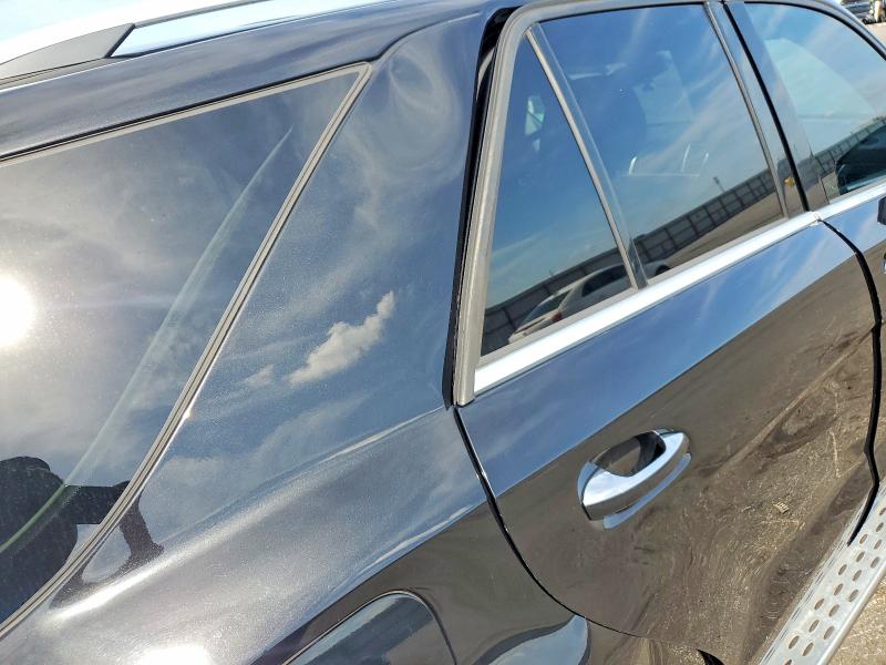Photo 10 from auction – 2015 MERCEDES-BENZ ML with VIN 4JGDA5GB7FA594457