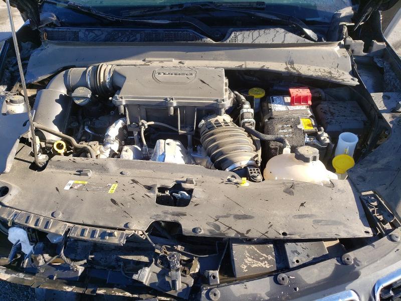 Photo 11 from auction – 2025 JEEP COMPASS with VIN 3C4NJDBN5ST550206