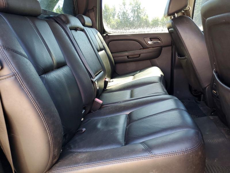صورة رقم 10 من المزاد - 2008 CHEVROLET AVALANCHE مع VIN 3GNFK12348G161192