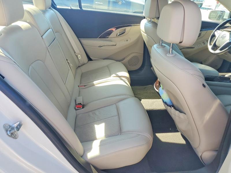 Foto 10 de la subasta – 2014 BUICK LACROSSE con VIN 1G4GD5G34EF164867