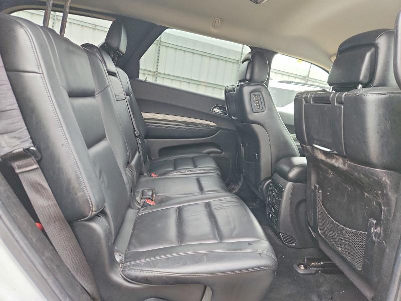 Photo 11 from auction – 2014 DODGE DURANGO with VIN 1C4RDJAG2EC332654