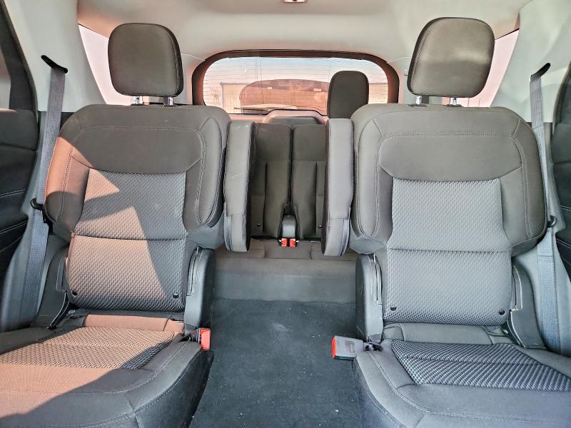 Photo 10 from auction – 2022 FORD EXPLORER with VIN 1FMSK7DH9NGB70265