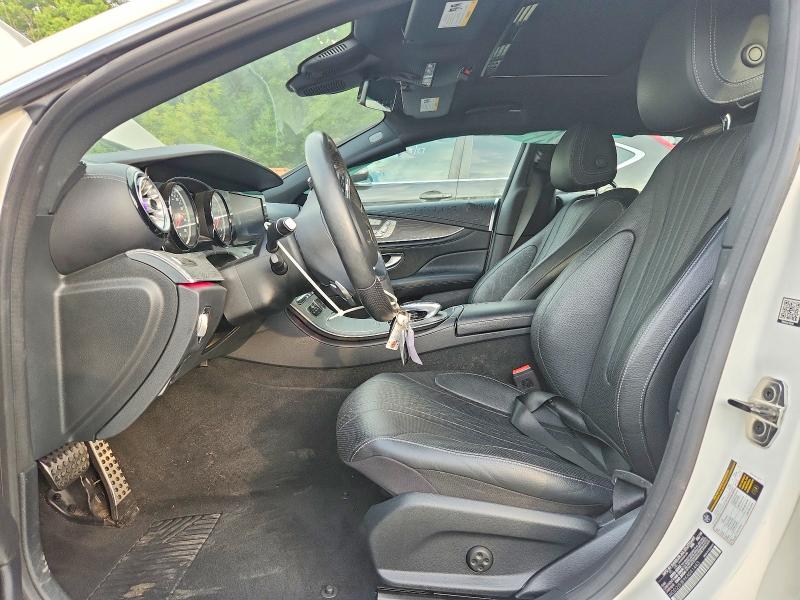 Photo 7 from auction – 2019 MERCEDES-BENZ CLS with VIN WDD2J5JB9KA041443