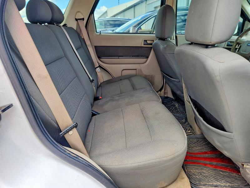 Photo 10 from auction – 2009 FORD ESCAPE with VIN 1FMCU93G99KC20023
