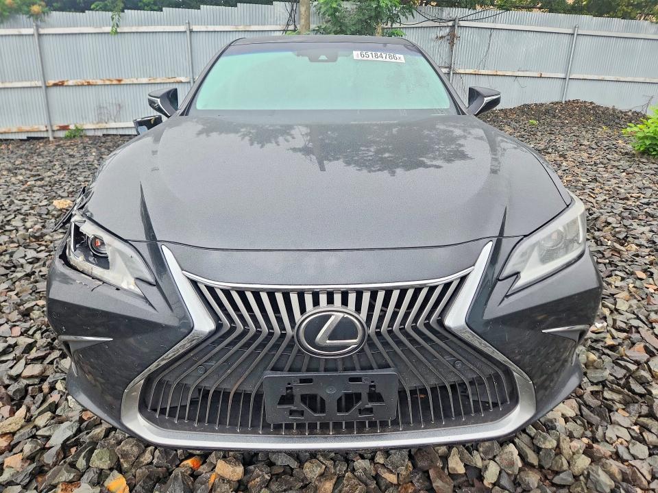 Photo 5 from auction – 2021 LEXUS ES 350 with VIN 58ADZ1B11MU090541