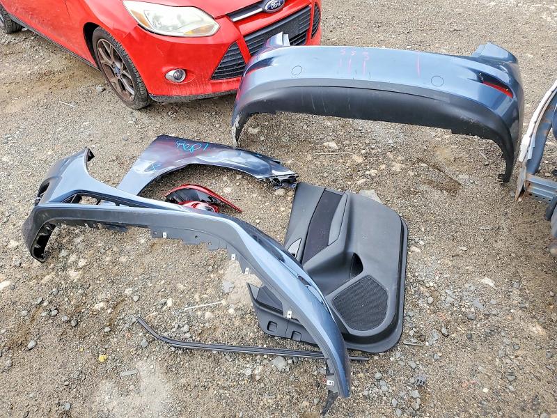 Photo 12 from auction – 2015 MAZDA 3 with VIN JM1BM1U74F1223719