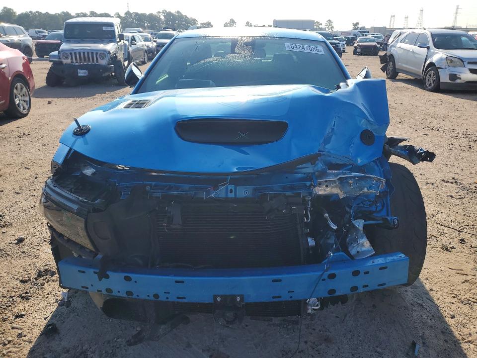 Zdjęcie 5 z aukcji – 2023 DODGE CHARGER z VIN 2C3CDXGJ4PH606632