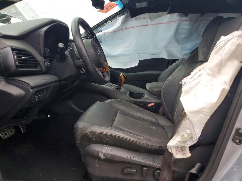 Photo 7 from auction – 2022 SUBARU OUTBACK with VIN 4S4BTGSD2N3275959