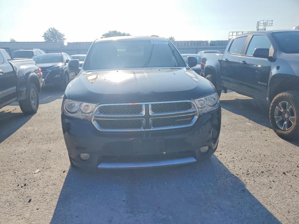 Photo 5 from auction – 2012 DODGE DURANGO with VIN 1C4SDJDT8CC322976
