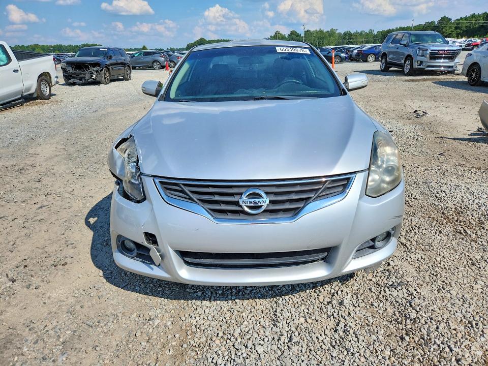 Photo 5 from auction – 2012 NISSAN ALTIMA with VIN 1N4BL2EPXCC124402