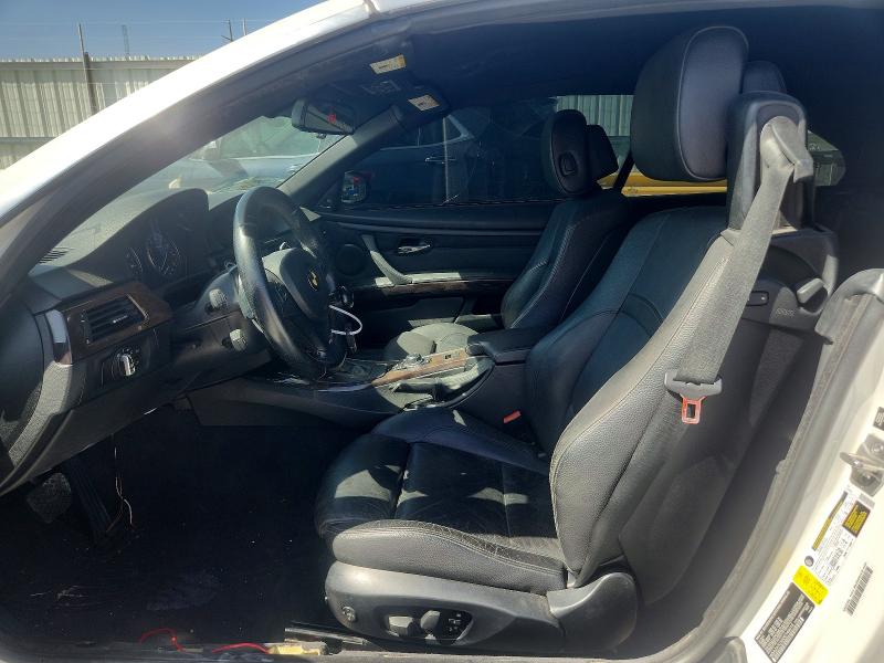Снимка 7 от търг – 2013 BMW 335 с VIN WBADX7C50DE746015