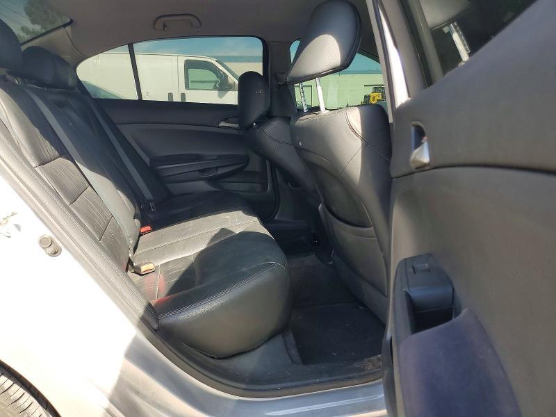 Photo 10 from auction – 2011 HONDA ACCORD with VIN 1HGCP2F69BA026854