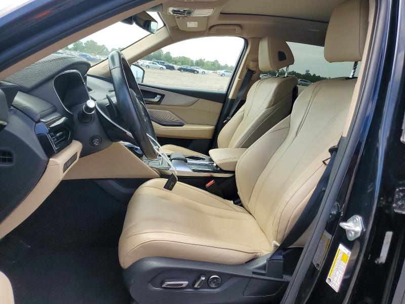 Снимка 7 от търг – 2022 ACURA MDX с VIN 5J8YE1H36NL006045