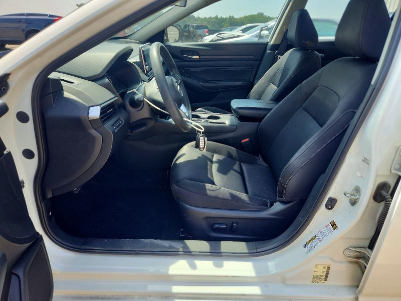 Photo 7 from auction – 2020 NISSAN ALTIMA with VIN 1N4BL4BV6LC157914