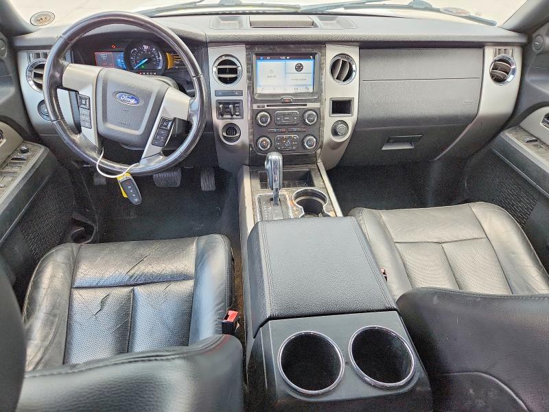 Photo 8 from auction – 2016 FORD EXPEDITION with VIN 1FMJU1KT7GEF55302