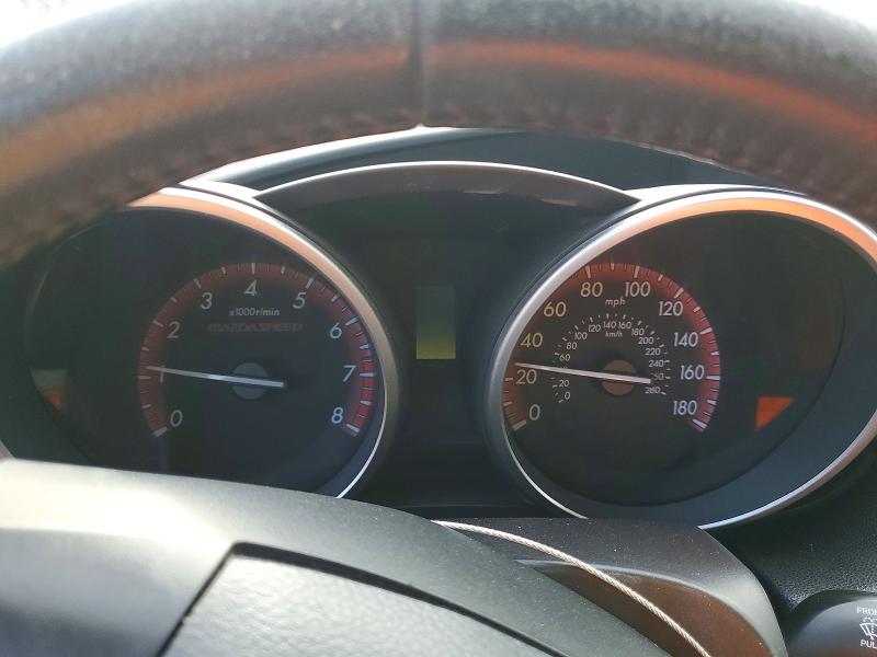 Снимка 9 от търг – 2013 MAZDA SPEED с VIN JM1BL1L30D1796048