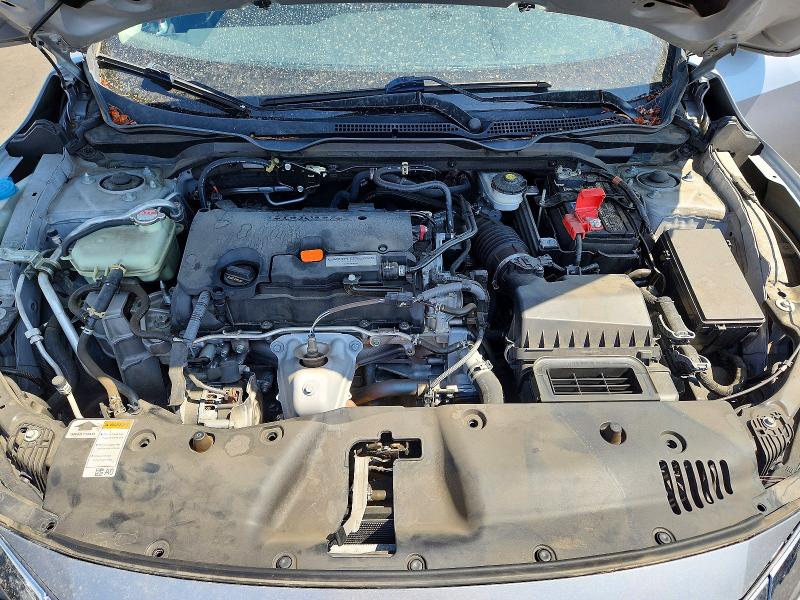 Photo 11 from auction – 2018 HONDA CIVIC with VIN 2HGFC2F59JH542695