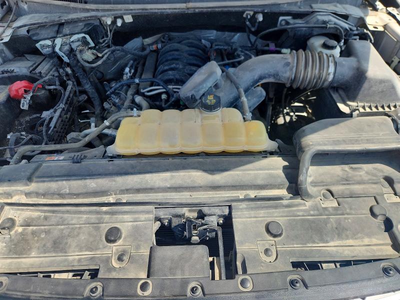 Снимка 11 от търг – 2018 FORD F150 с VIN 1FTEW1E59JFA72764