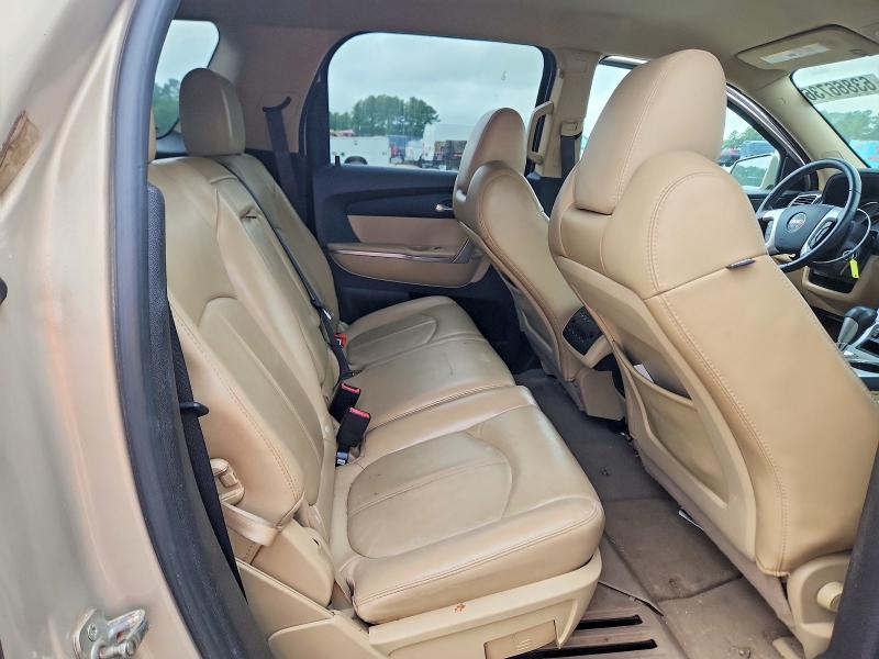 Photo 11 from auction – 2011 GMC ACADIA with VIN 1GKKRRED4BJ234271